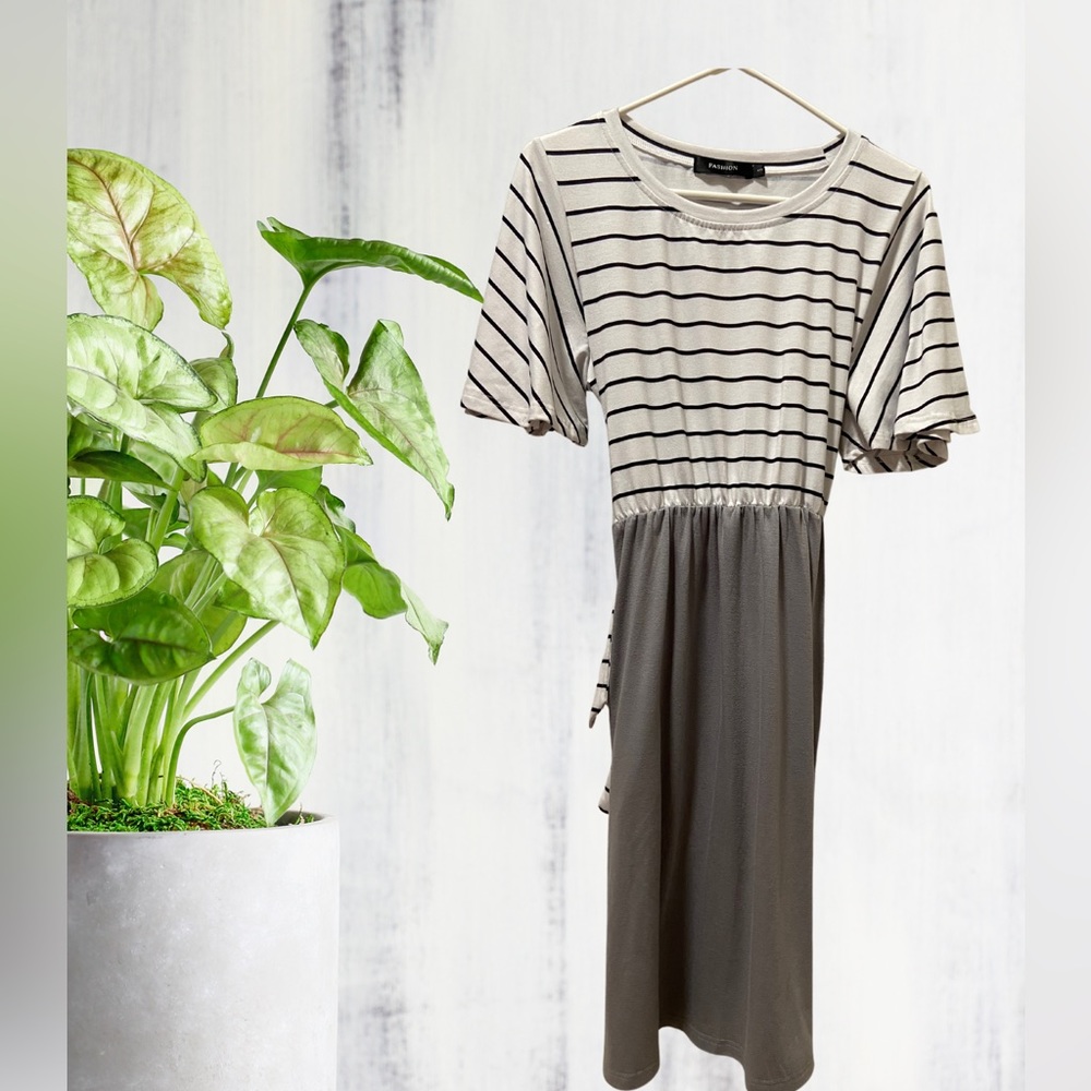 Women’s Midi Dress